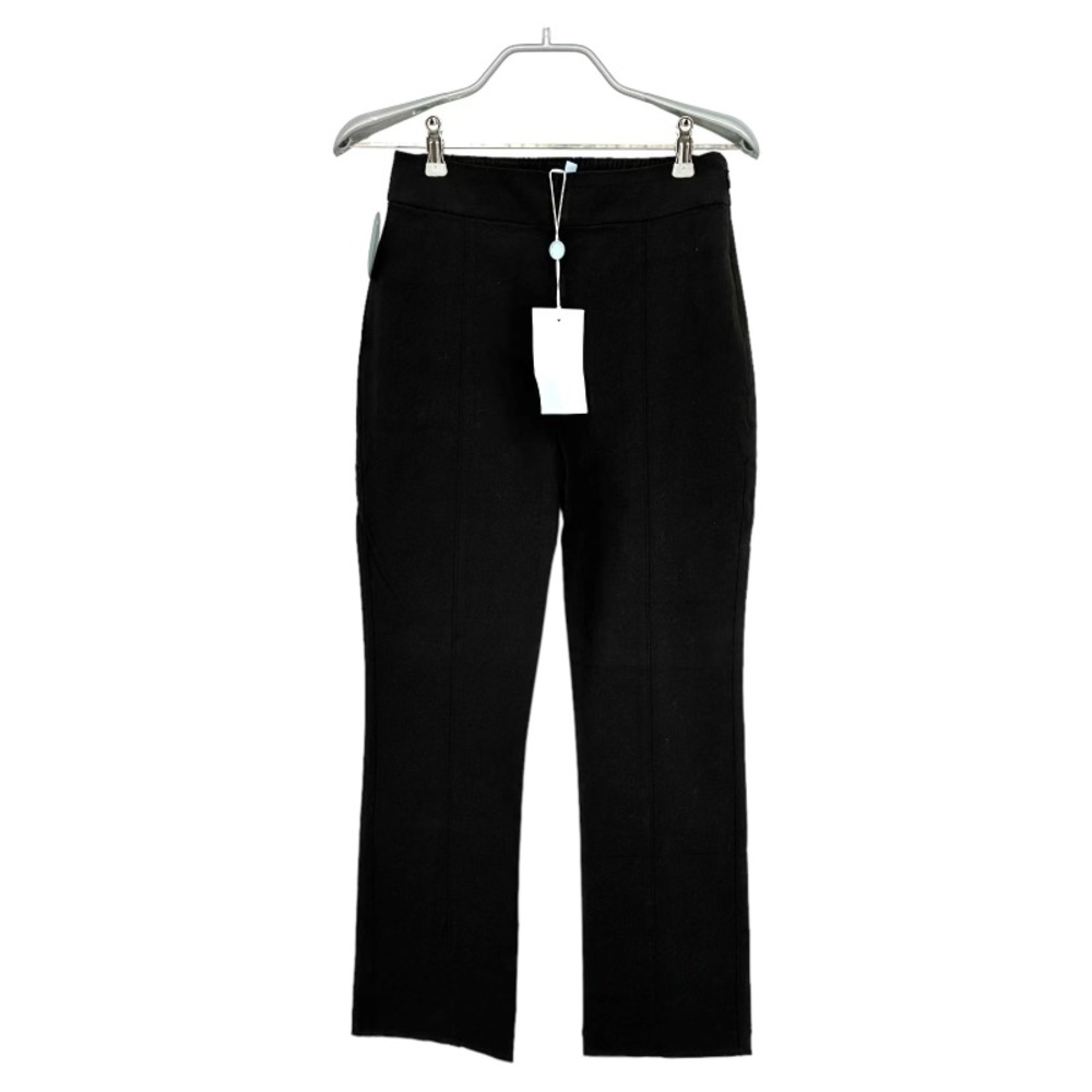 Hill House  | NWT Black XS The Claire Pant